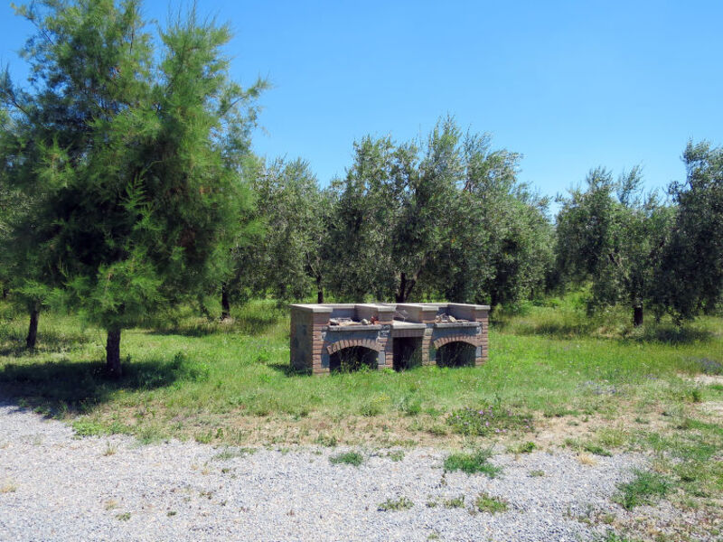 Il Podere Del Lago