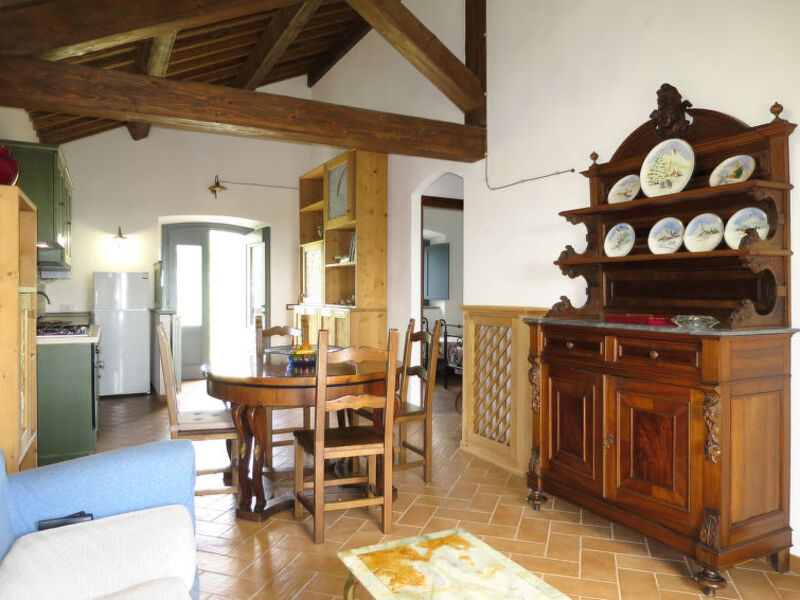 Il Podere Del Lago