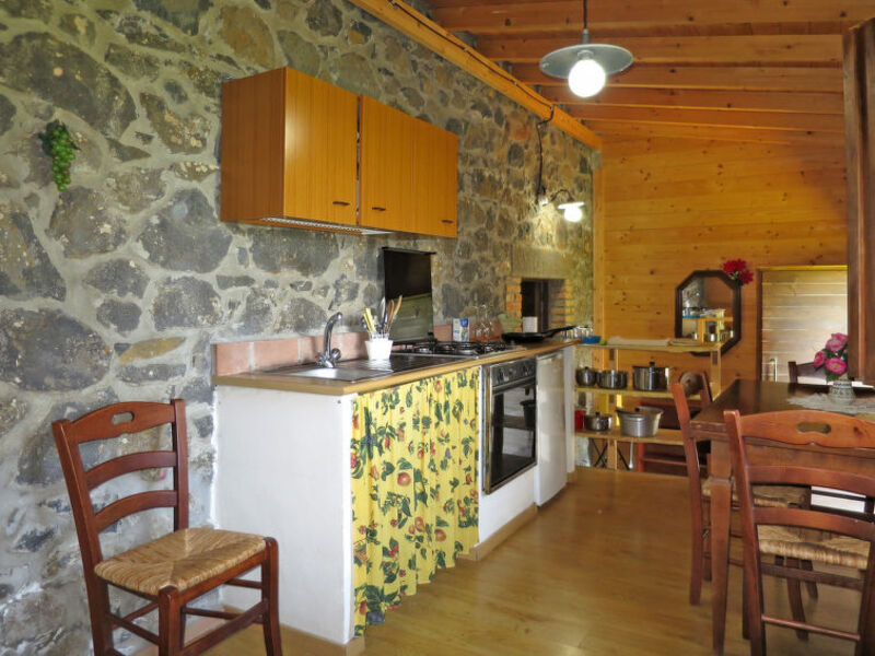 Agriturismo La Capraccia