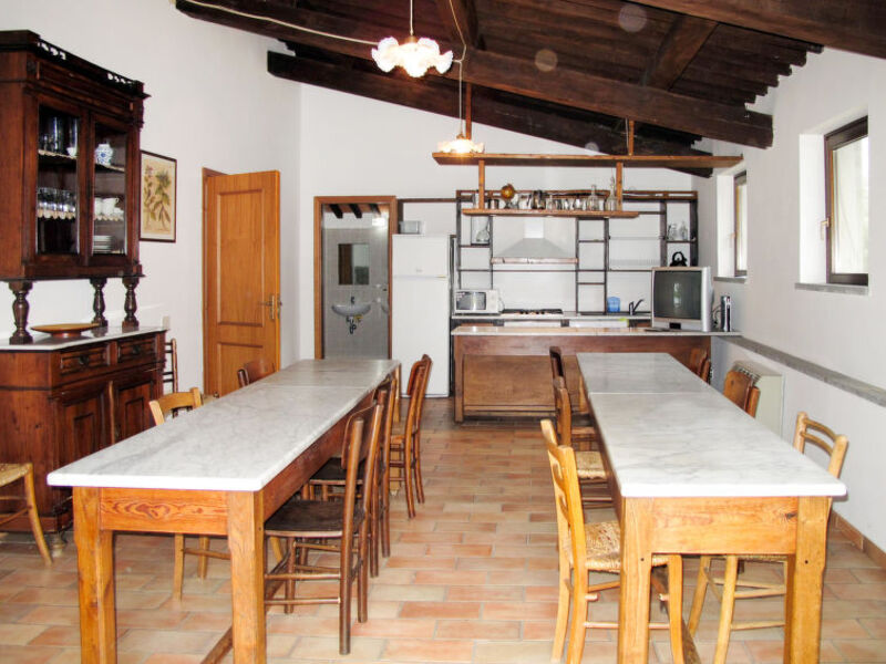 Casa Beltramonto