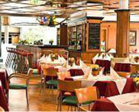 Appartementhaus Mondi Holiday Bellevue