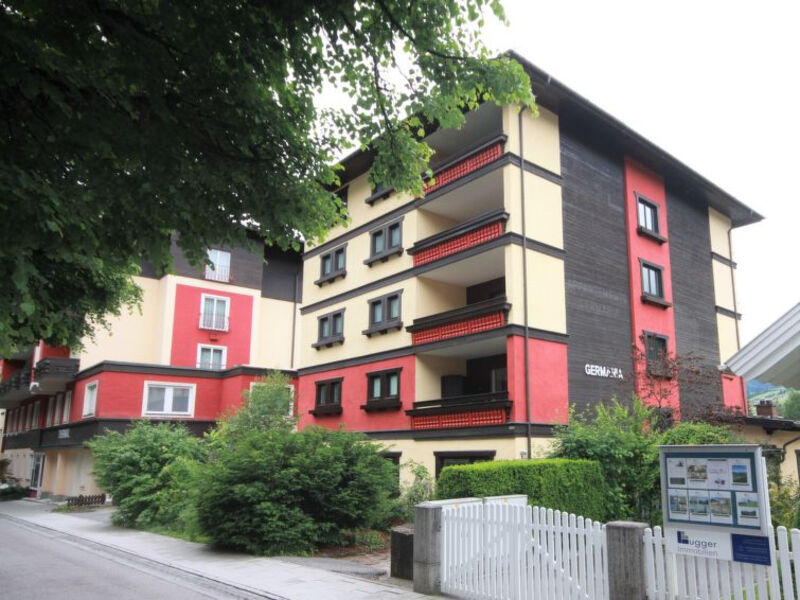 Haus Achenstrasse