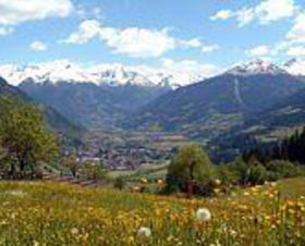 Appartementhaus Mondi Holiday Bellevue