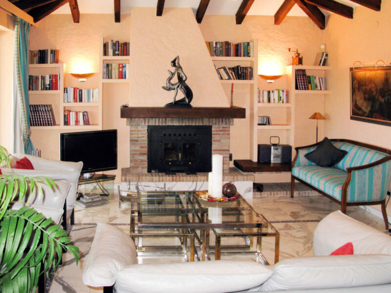 Villa Volver