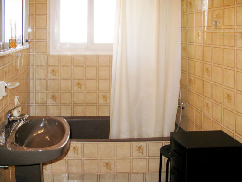 Villa Volver