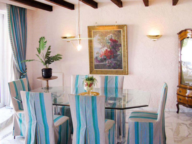 Villa Volver
