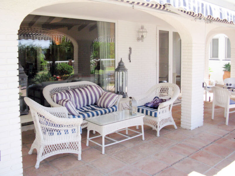 Villa Volver