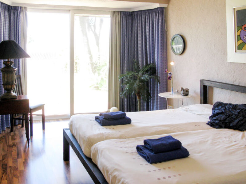 Villa Volver