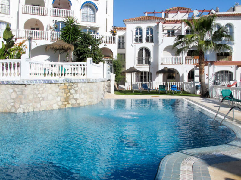 Balcón Del Golf