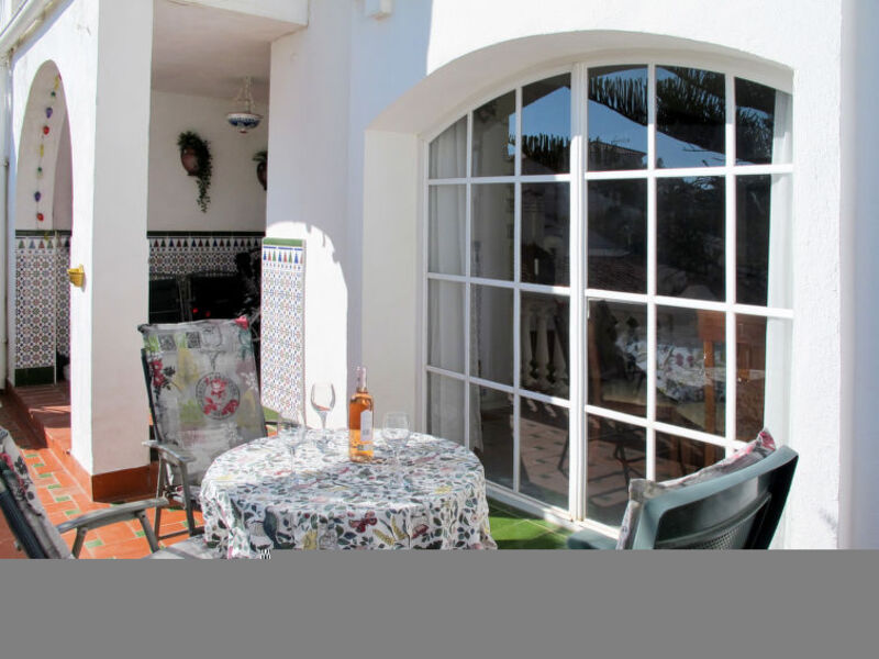 Balcón Del Golf