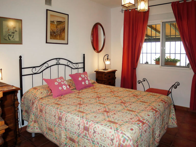 Villa Rocio