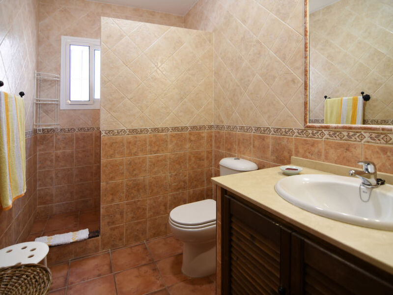 Villa Rocio