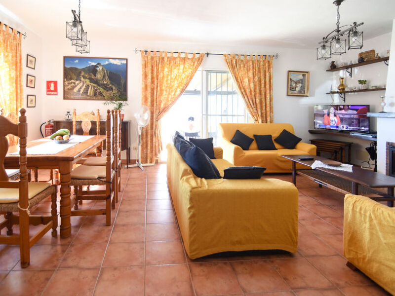 Villa Rocio