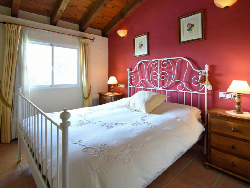 Villa Abajo