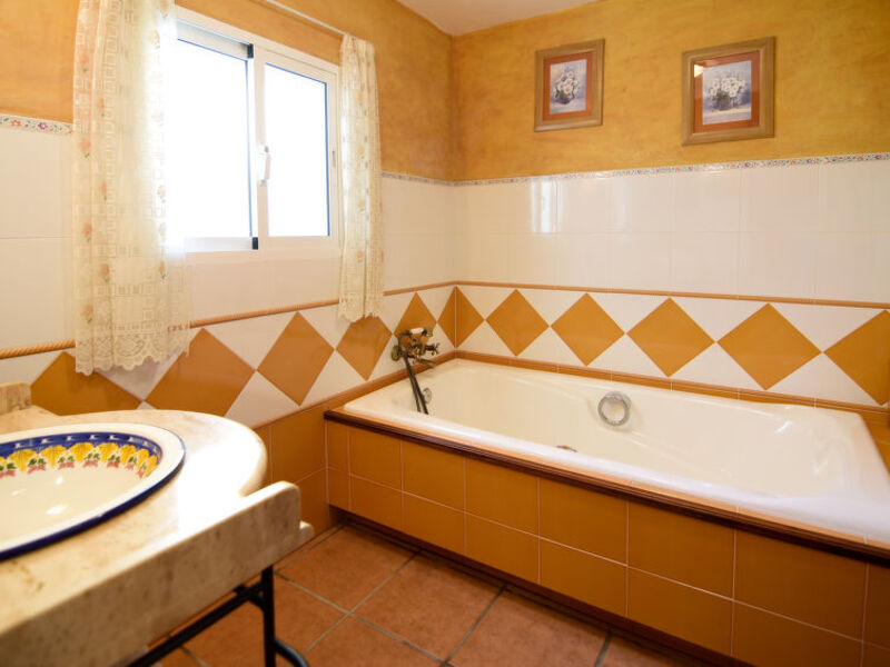 Villa Abajo