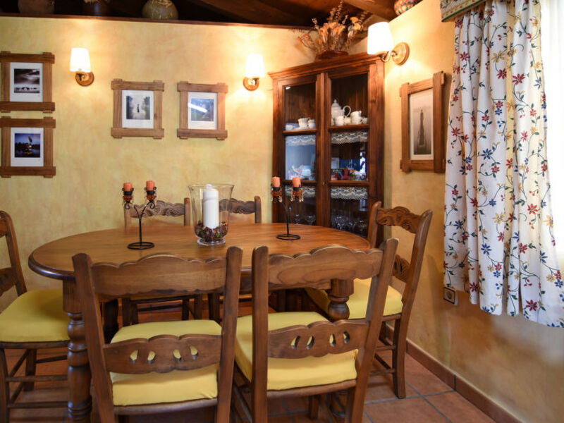 Villa Abajo