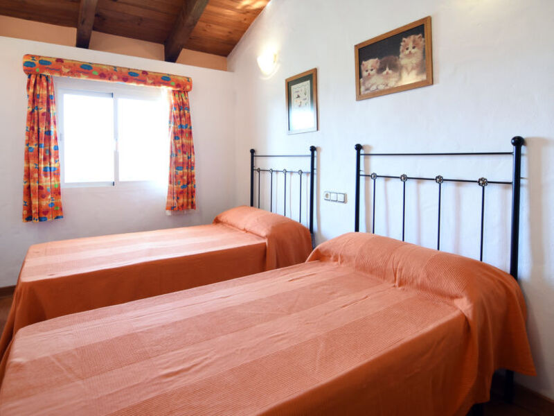 Villa Abajo