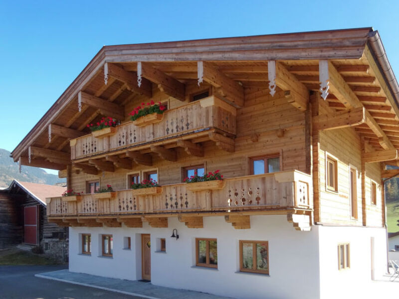Ferienwohnung