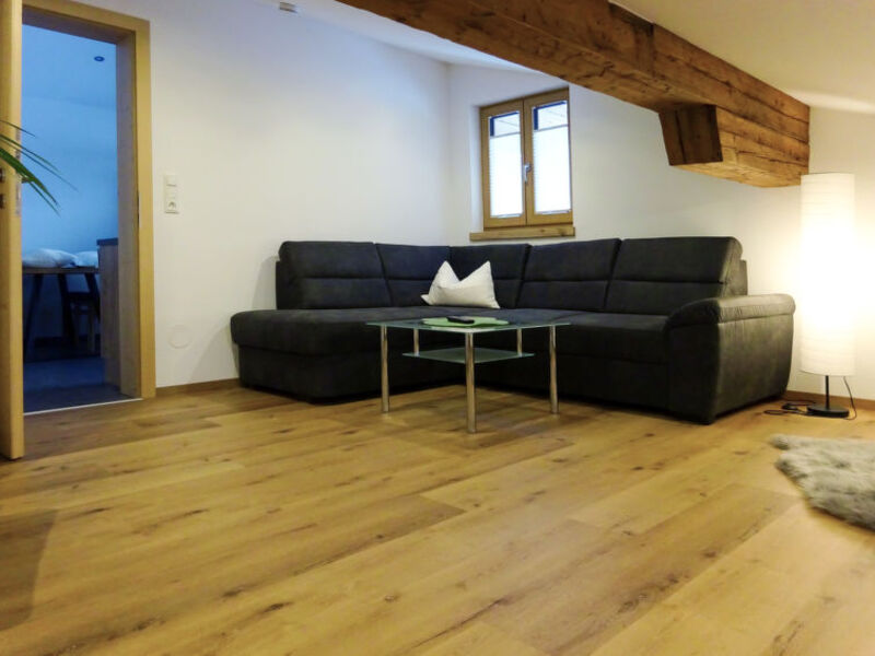 Ferienwohnung