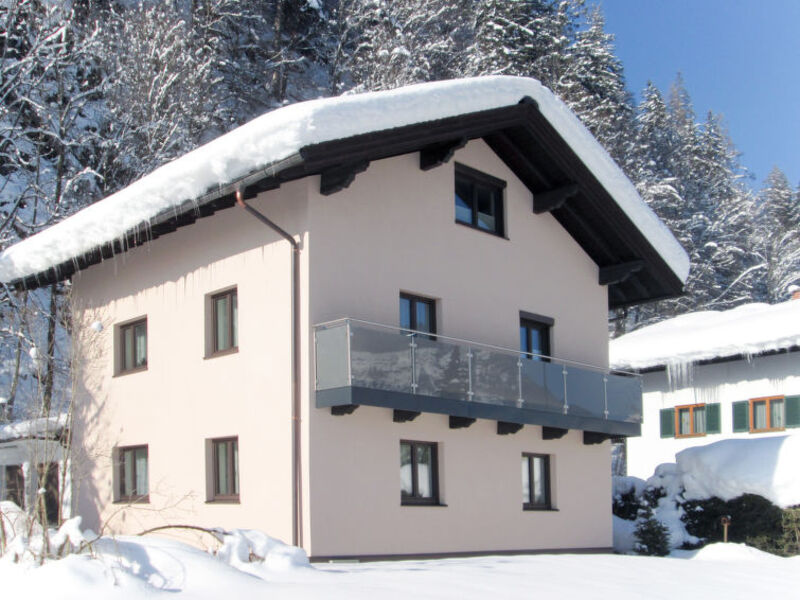 Haus Bergblick