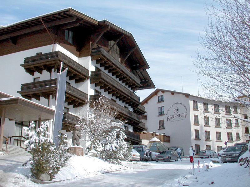 Hotel Bärenhof