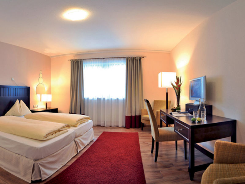 Hotel Bärenhof