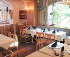Hotel Der Lindenhof