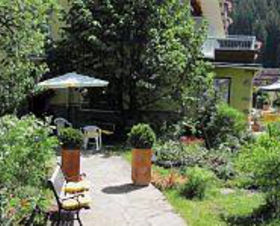 Hotel Der Lindenhof
