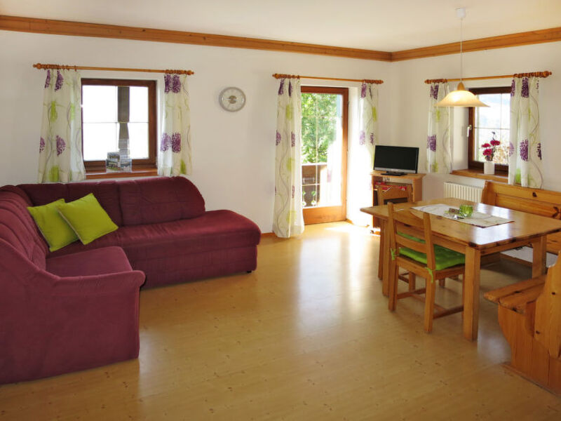 Ferienwohnung