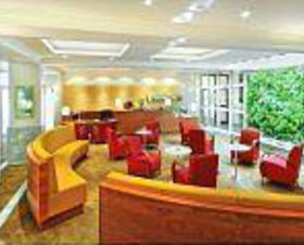 Hotel Europäischer Hof