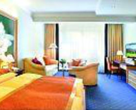 Hotel Europäischer Hof
