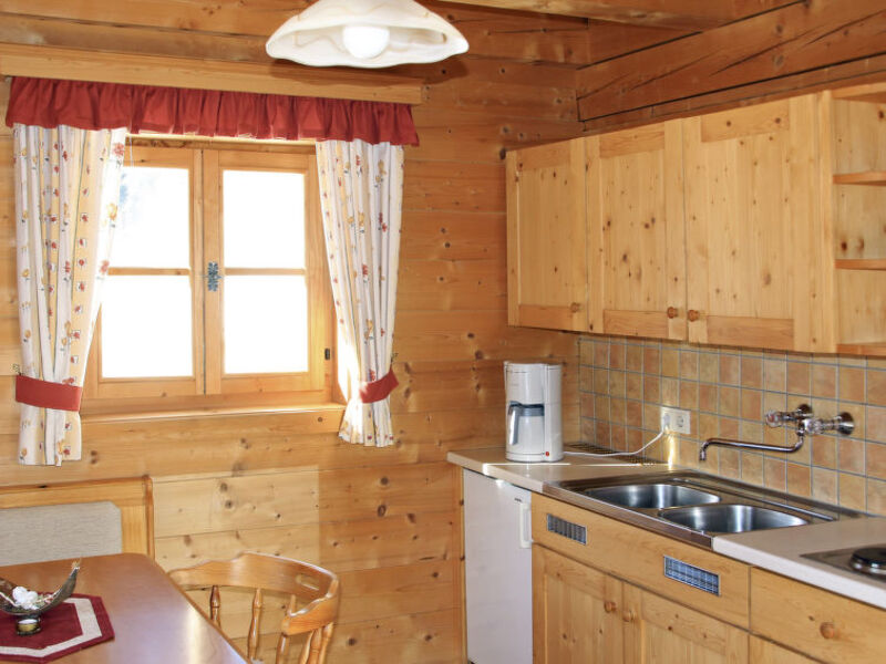 Sturmbachhütte