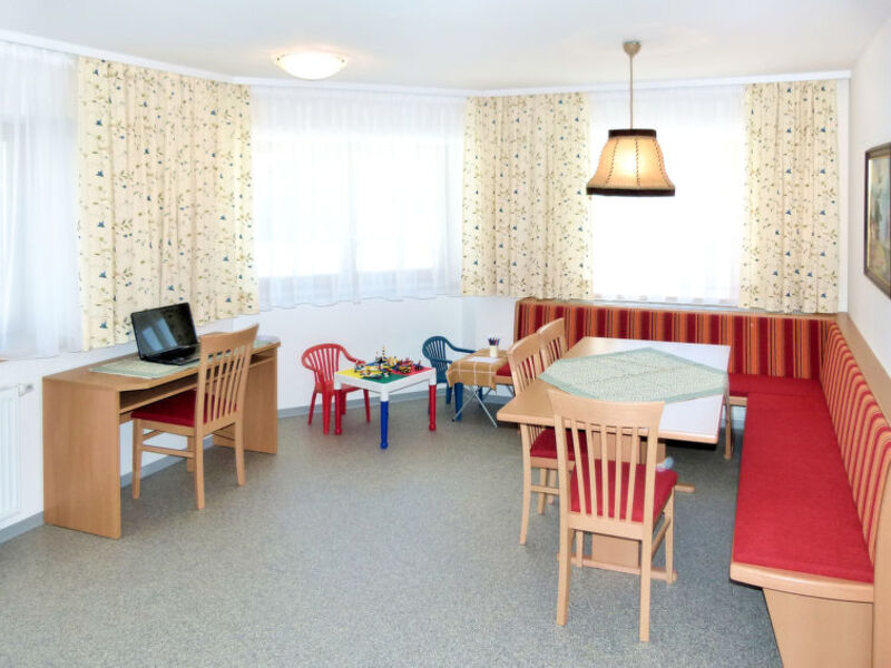 Pension Vorreiter