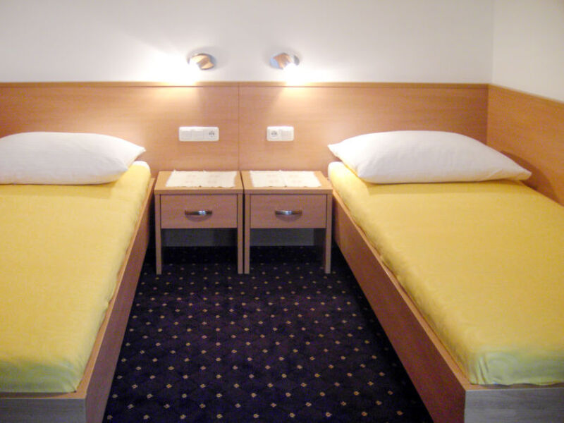 Pension Vorreiter