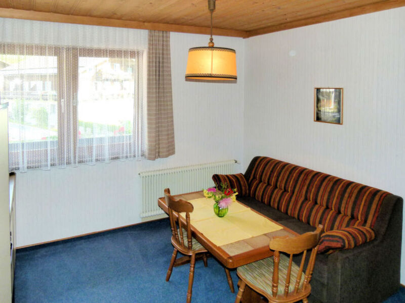 Pension Vorreiter