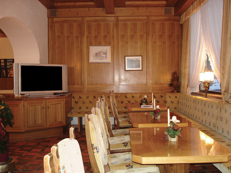 Hotel Haas