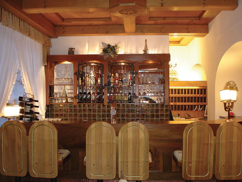 Hotel Haas