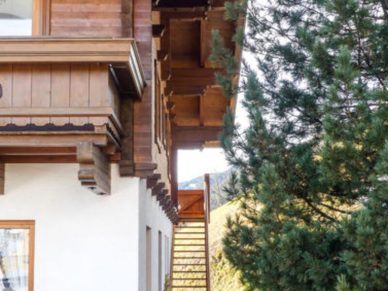 Haus Wiedhölzl