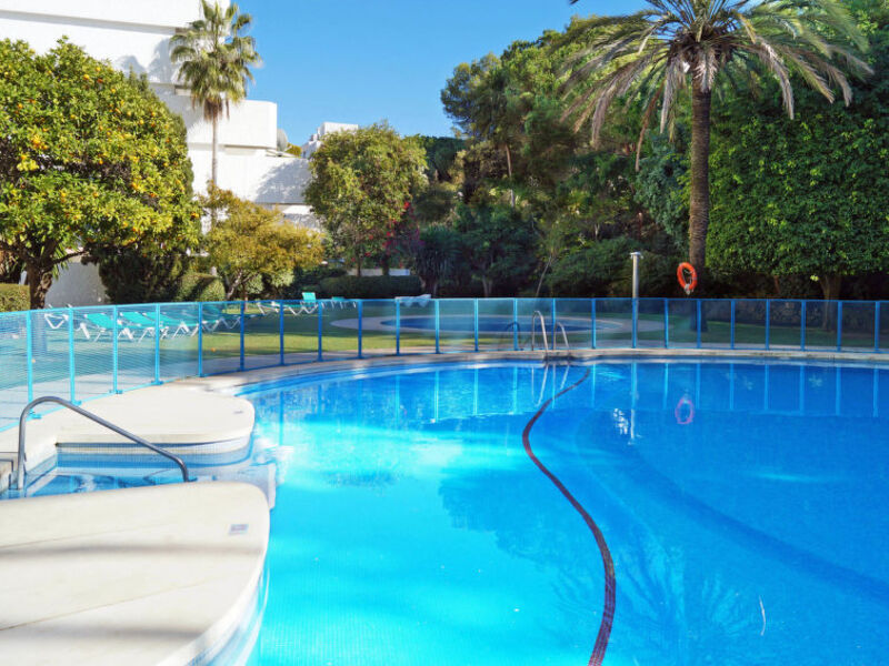 Jardines Del Mar