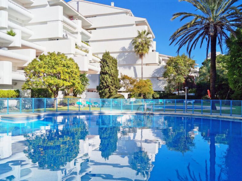 Jardines Del Mar