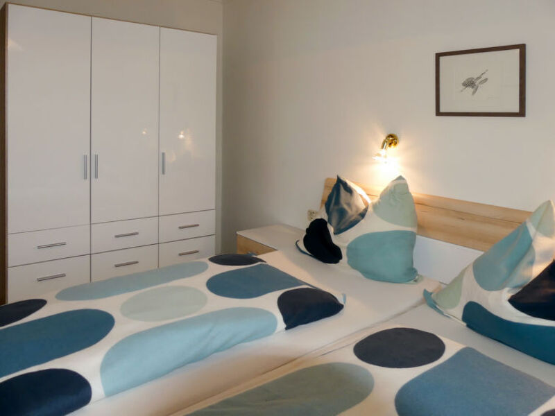 Ferienwohnung Stainer