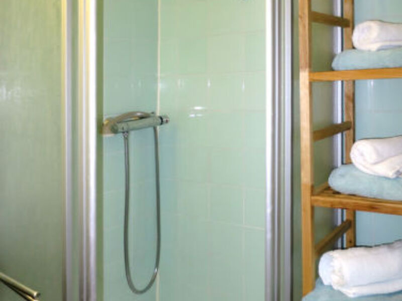 Ferienwohnung Zwölferblick