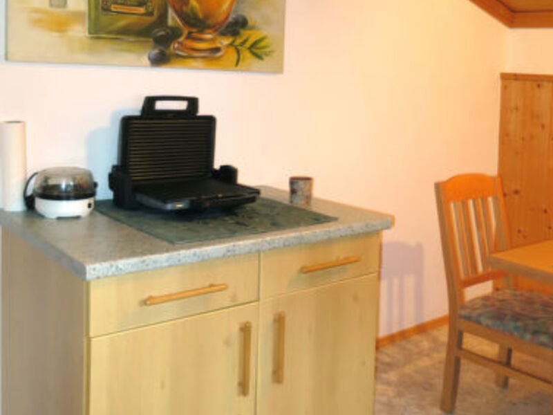 Ferienwohnung Zwölferblick