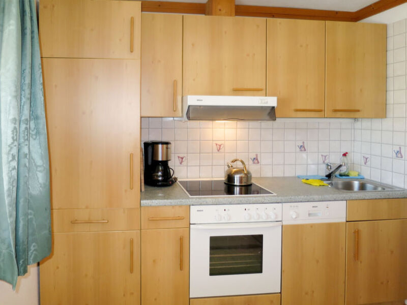Ferienwohnung Zwölferblick
