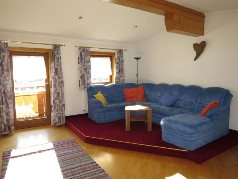 Haus Steger