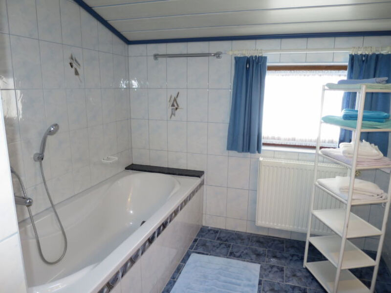 Haus Steger