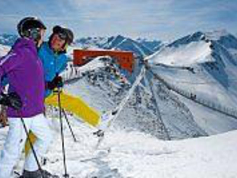 Hotel Sonngastein