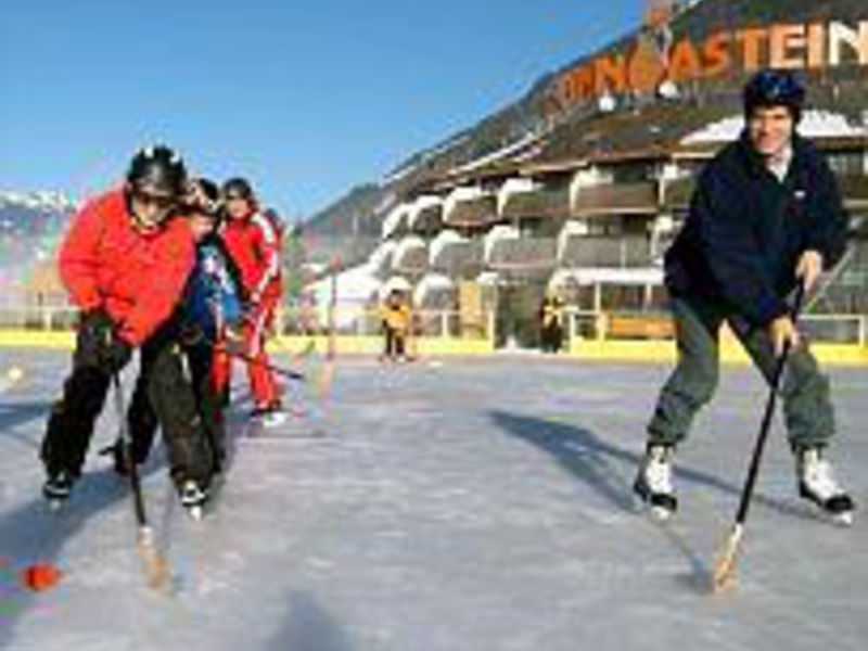 Hotel Sonngastein