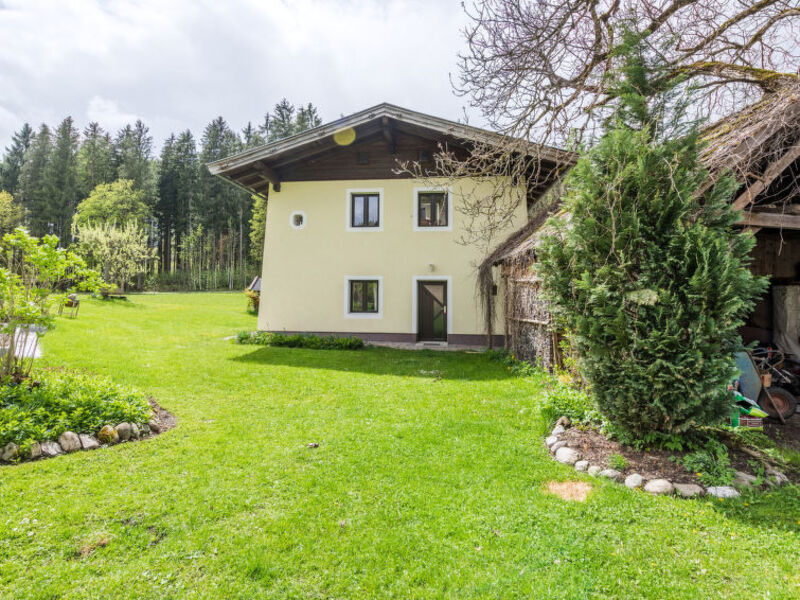 Haus Schwaiberghof