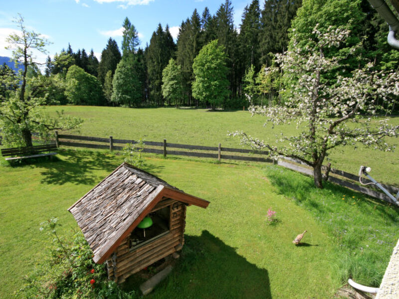 Haus Schwaiberghof
